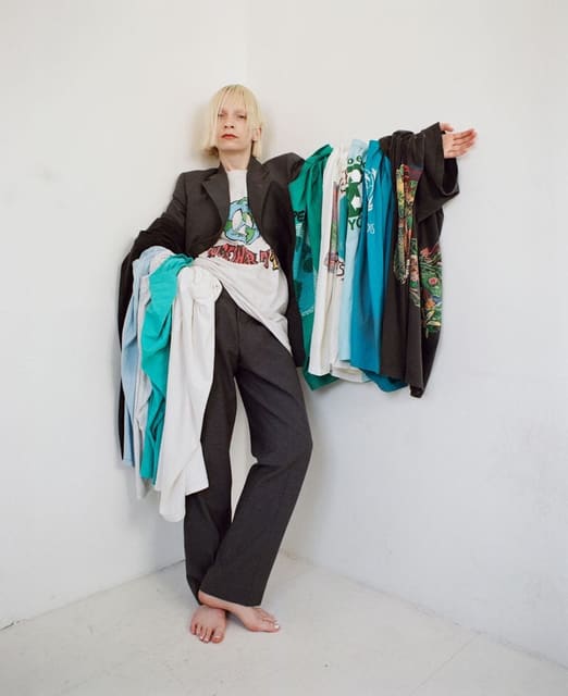 Earth Day: Unified Goods x Fashion Revolution — Pylot Magazine