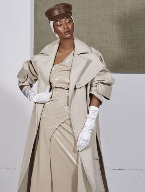 New Generation Beauty — Vogue Italia