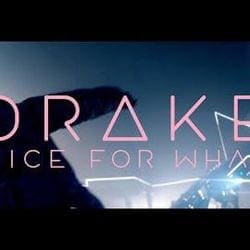 Drake Video: Nice For What — Video