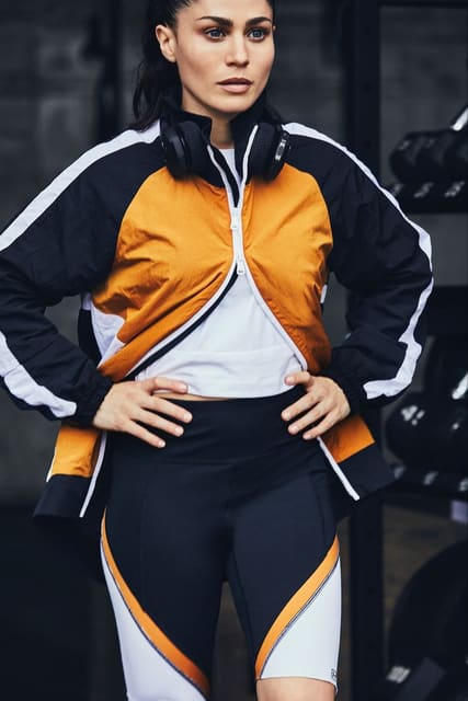 UnderArmour: UA Rush — Under Armour