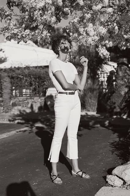 Abercrombie & Fitch Spring 2019 Digital ... — Abercrombie & Fitch