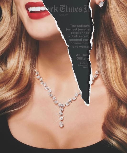 The New York Times Magazine April 28, 20... — The New York Times Magazine