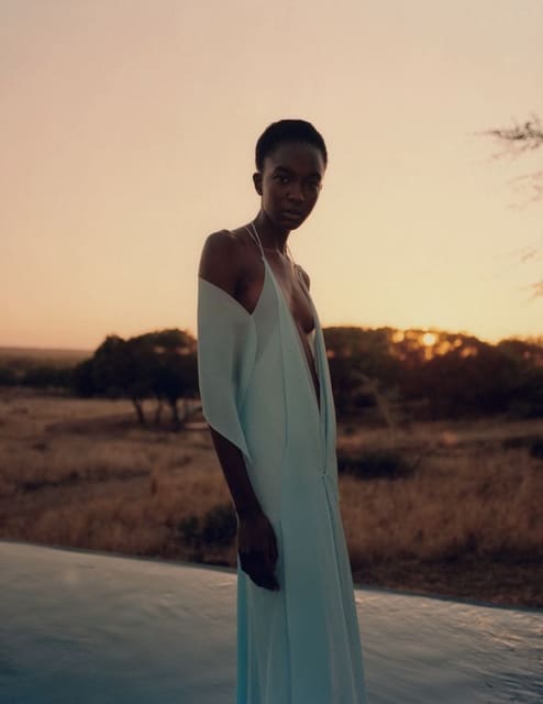 Terra-Máe — Vogue Portugal