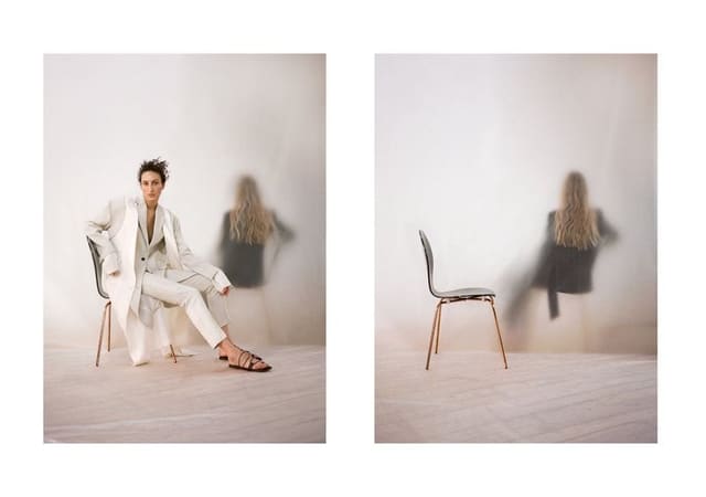 power dressing - 1843 magazine