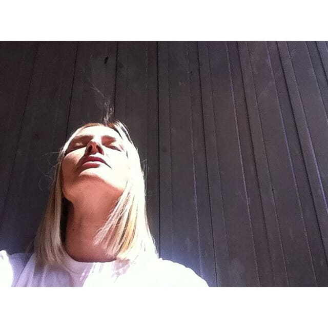 Karin Borromeo