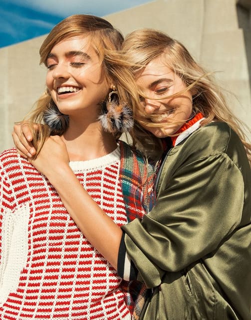 Mad for Plaid — Tidal Magazine