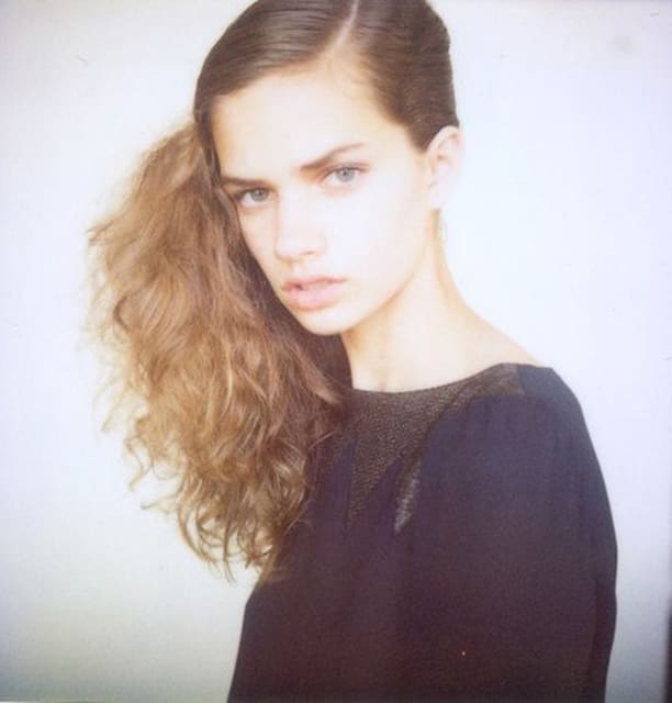 Sharon Kavjian