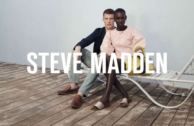 Steve Madden Summer 2019 — Steve Madden