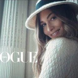 Couture Perfection — Vogue China
