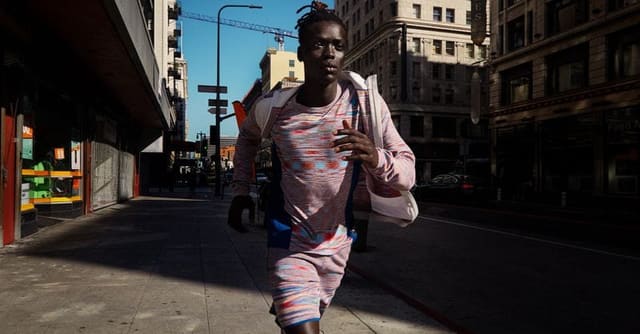 Adidas X Missoni Spring 2019 — Adidas