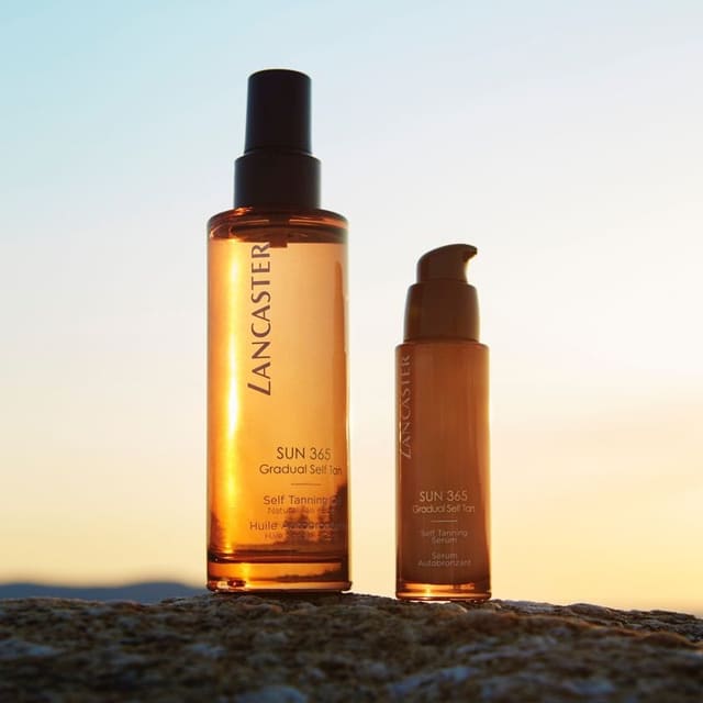 Lancaster Beauty S/S 2019 — Lancaster Beauty