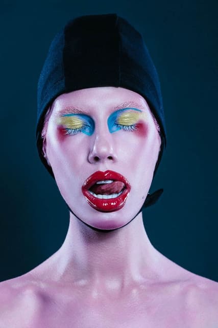 Jet Boy, Jet Girl for Black Magazine — Black Magazine