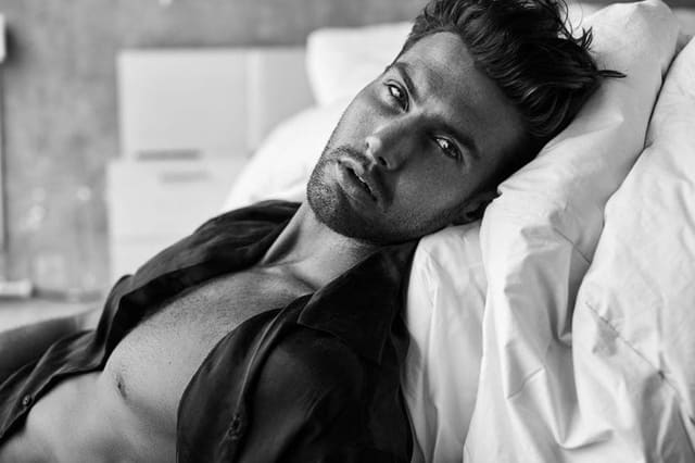Mitchell Wick — 3