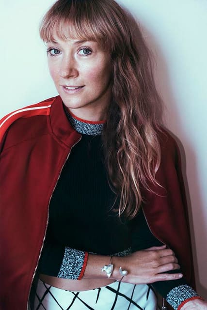 Jen Patryn