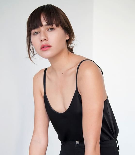 Fenton Model 2019 Polaroids/Digitals