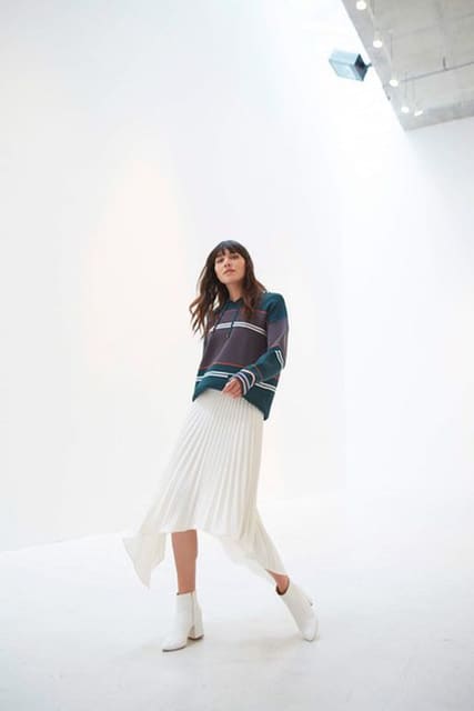 Nicole Miller Resort 2019 — Nicole Miller