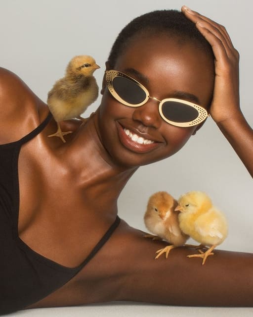 Adam Selman x Le Specs Summer 2019 — Adam Selman