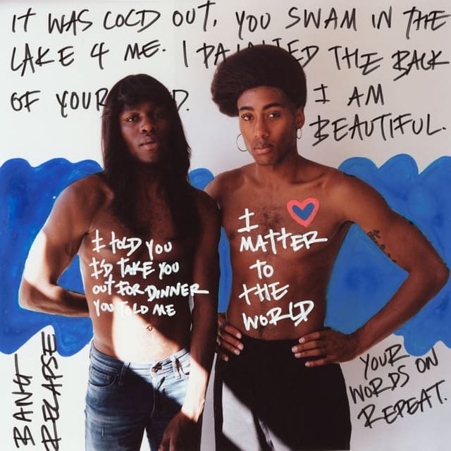 Mental Health Awareness Week — British Vogue