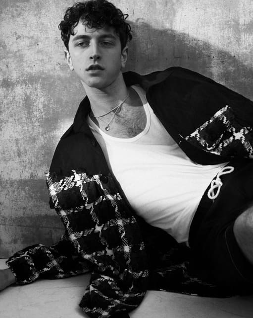 Monse — HERO Magazine