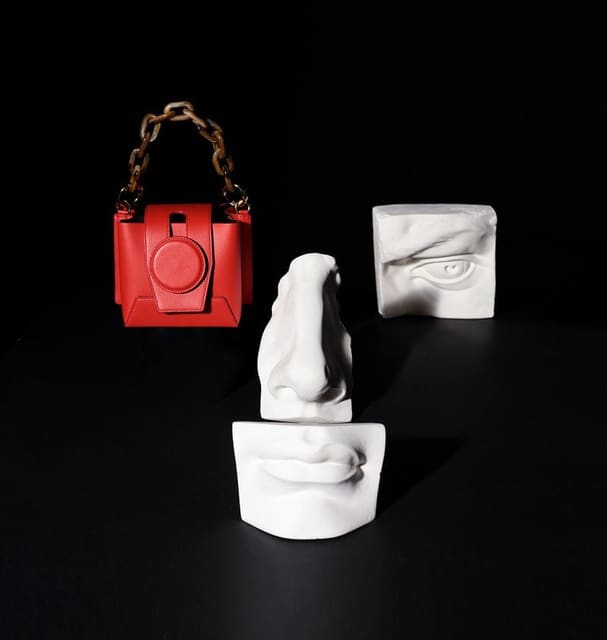 Yuzefi Pre Fall'19 — Yuzefi