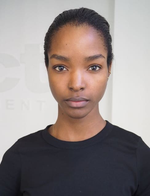 Miqueal-Symone Williams