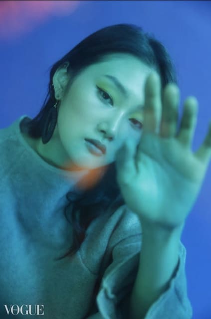 From Another Earth — Vogue.it
