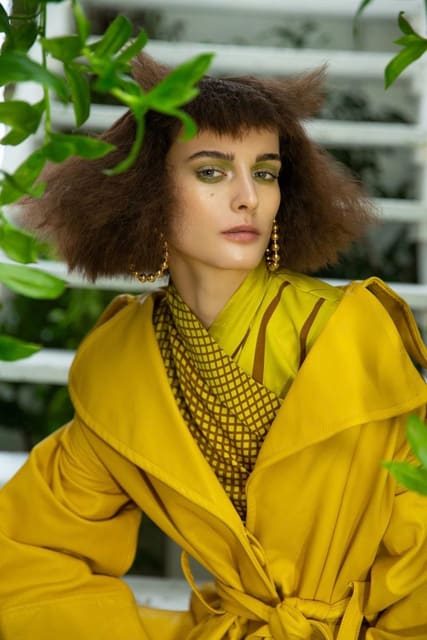 Surrounded — Glamour Iceland