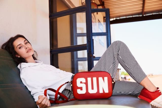 s.Oliver Summer 2019 Campaign — S. Oliver