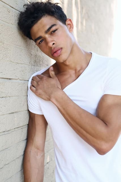 DT Models 2019 Polaroids/Digitals