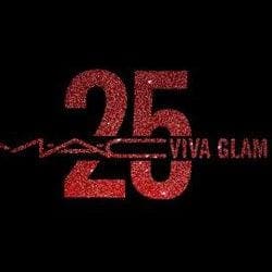 MAC VIVA GLAM 25 — MAC Cosmetics