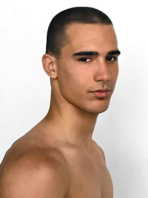 Yoel Fernandez
