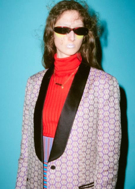 Voyage Voyage — Oyster Magazine