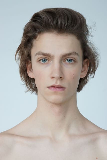 Ids Van Den Booren