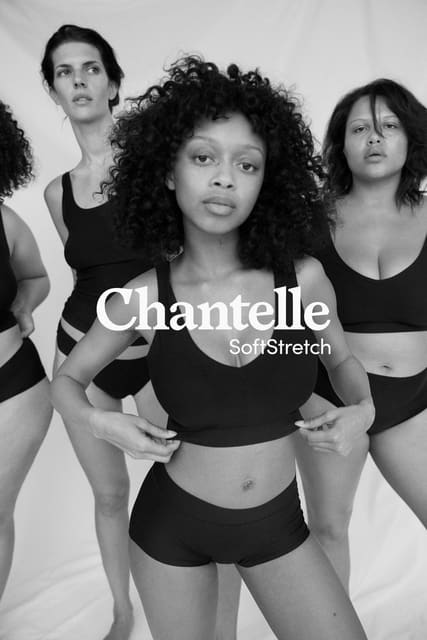 Chantelle SoftStretch — Chantelle