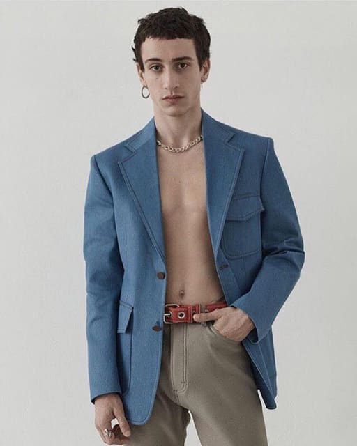 Maison Margiela’s SS18 — HERO Magazine