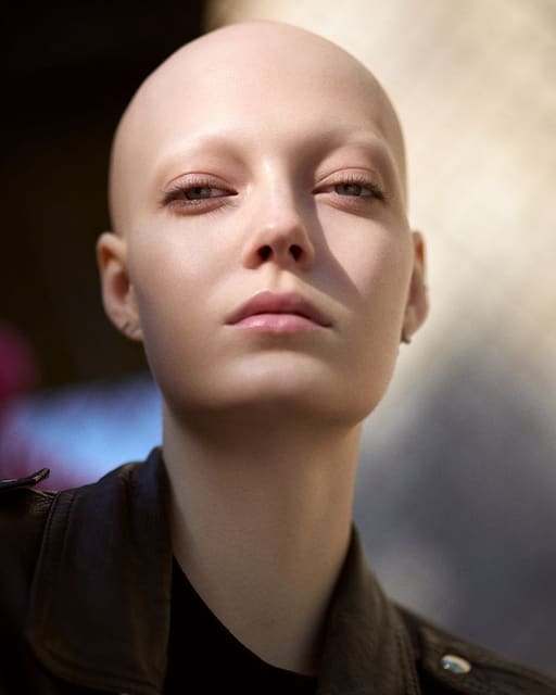 The Eccentrics: Yana