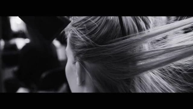 ORIBE * COPENHAGEN FASHION WEEK AW19 — Video