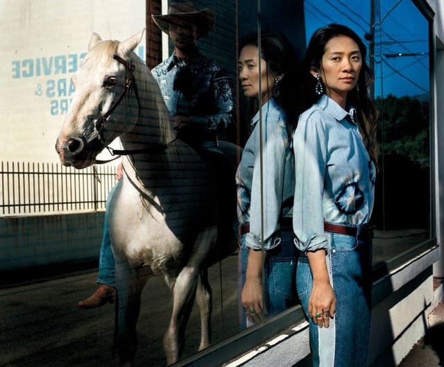 Philip-Lorca diCorcia