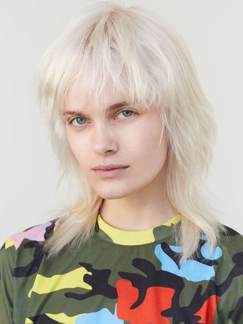 Elise Agee