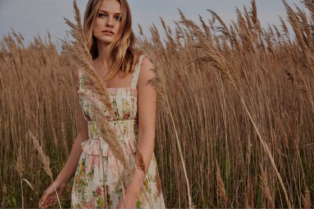 Brock X Mytheresa F/W 19 — Brock Collection