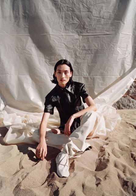 City Beach — Vogue Netherlands