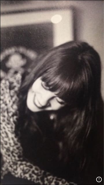 Siobhan Furlong