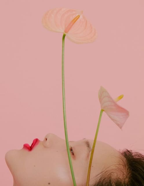 Soft Touch — Vogue Portugal