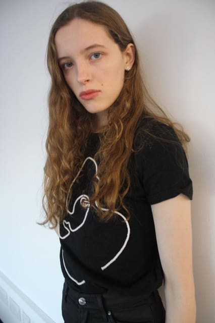 Clara Potter — 4