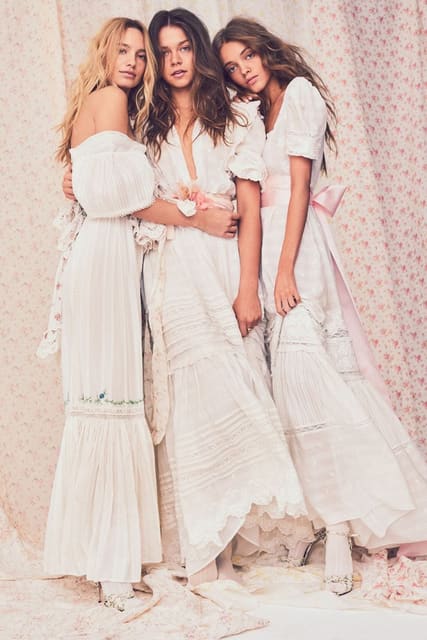 LoveShackFancy Summer 2019 Lookbook — LoveShackFancy