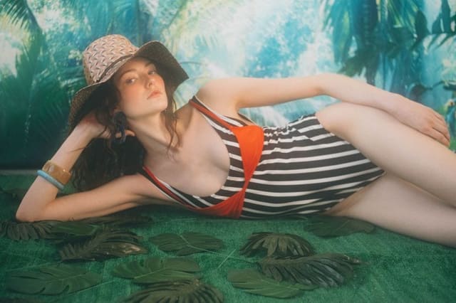 Vacation Mode — L'Officiel Singapore