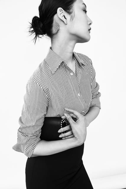 Misha Nonoo S/S 2019 — Misha Nonoo
