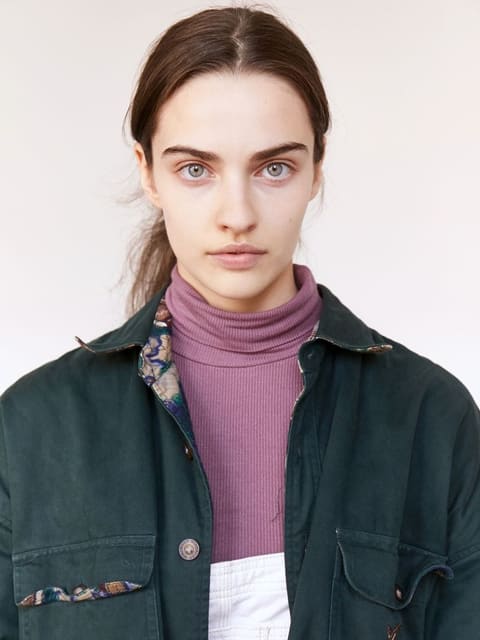 Alyssah Paccoud — 5