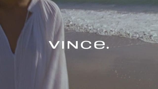 Beach Collection Summer 2019 — Vince