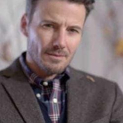Brooks Brothers Winter 2018 — Brooks Brothers
